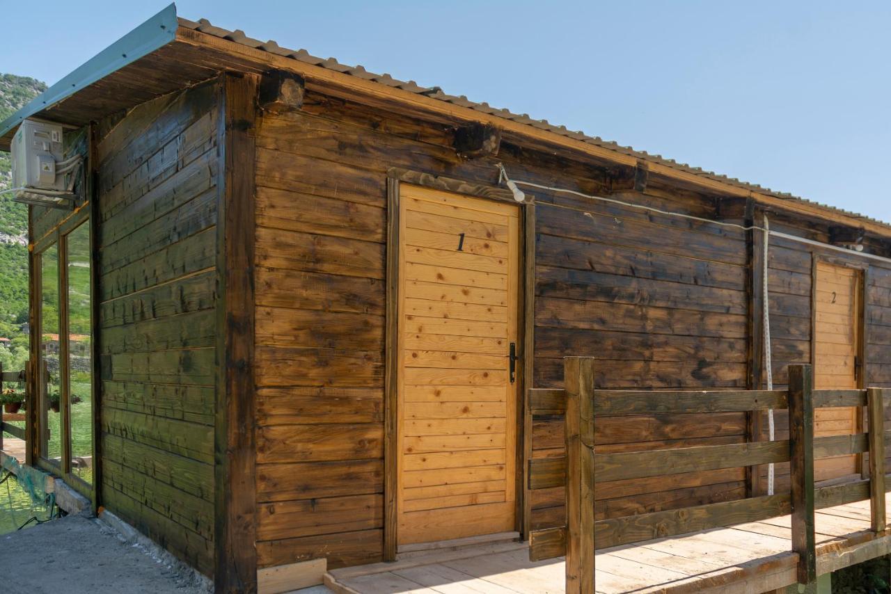 Apartmani Karucki Krs Podgorica Exterior foto