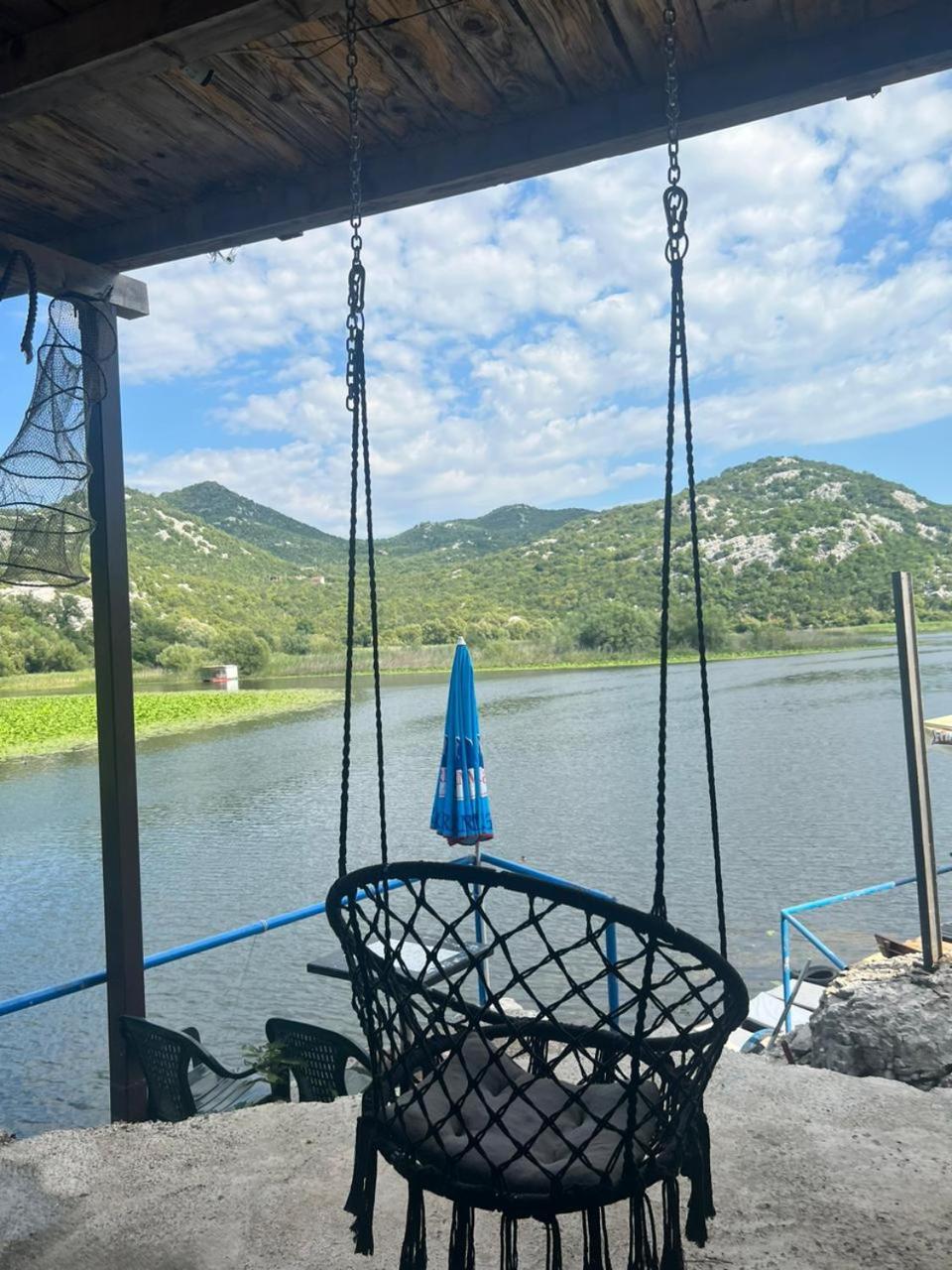 Apartmani Karucki Krs Podgorica Exterior foto